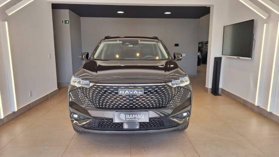 GWM HAVAL H6 1.5 PHEV34 AWD E-TRACTION